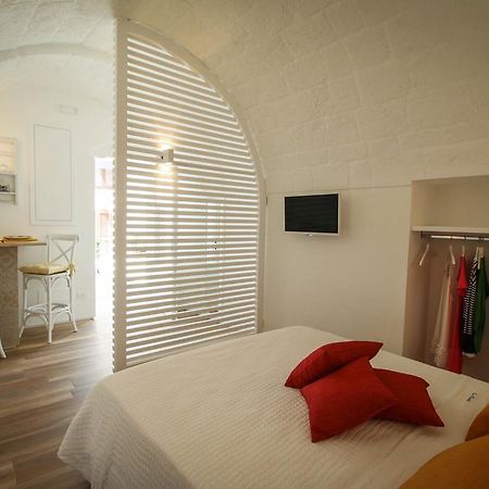 Casa Maristella Villa Monopoli Ngoại thất bức ảnh