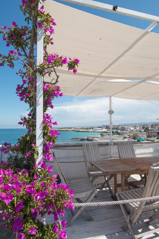Casa Maristella Villa Monopoli Ngoại thất bức ảnh