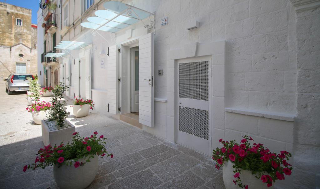 Casa Maristella Villa Monopoli Ngoại thất bức ảnh