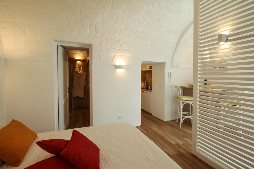 Casa Maristella Villa Monopoli Ngoại thất bức ảnh