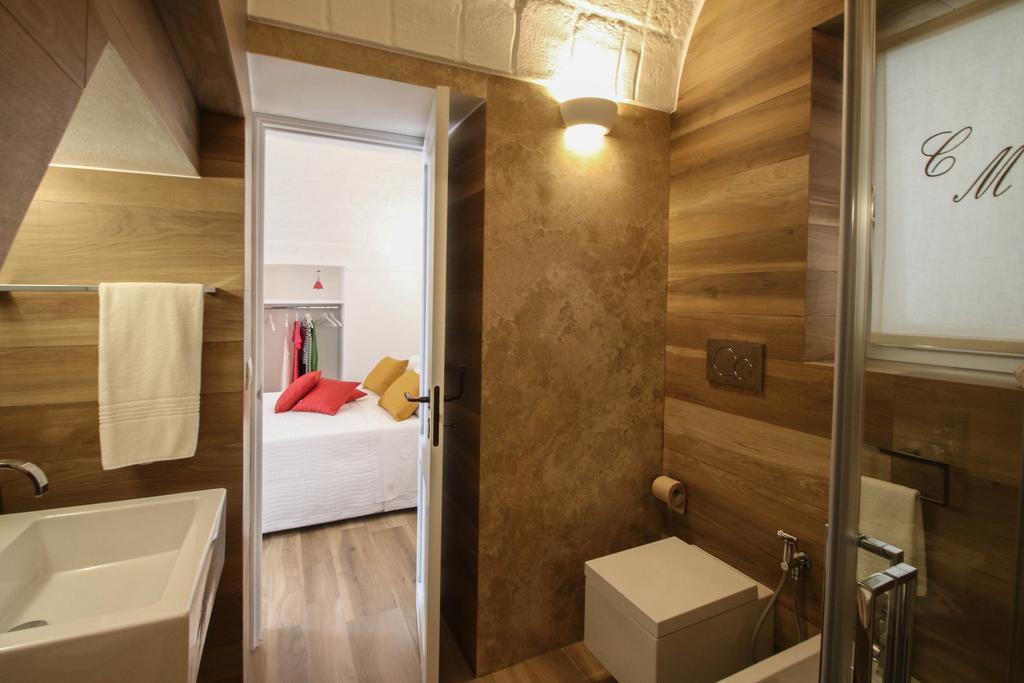 Casa Maristella Villa Monopoli Ngoại thất bức ảnh
