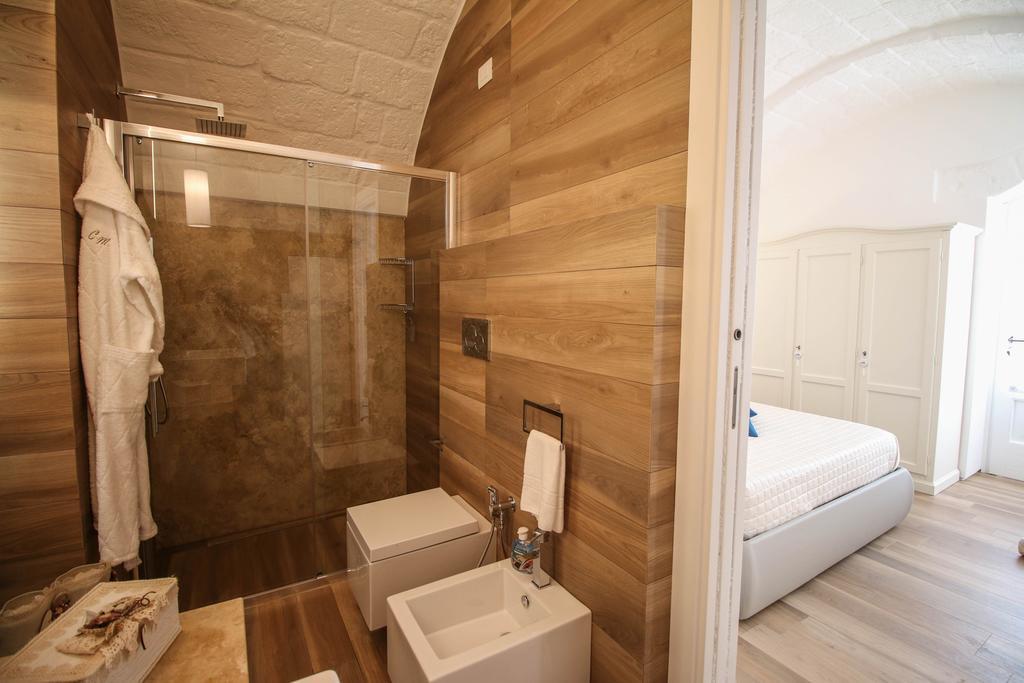 Casa Maristella Villa Monopoli Ngoại thất bức ảnh