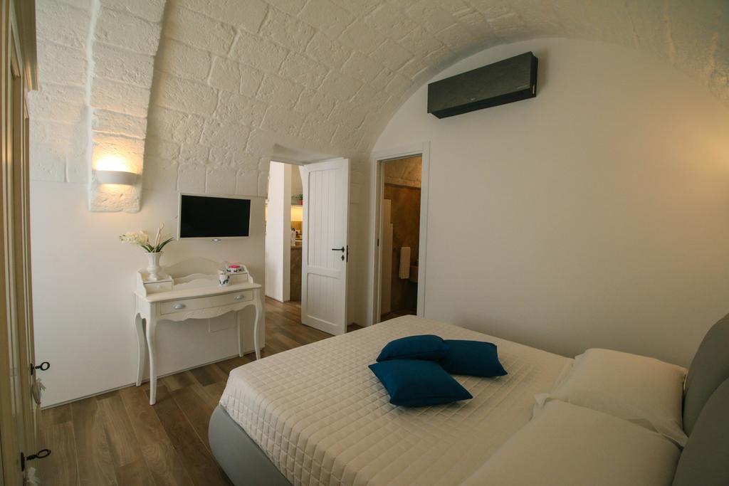 Casa Maristella Villa Monopoli Ngoại thất bức ảnh