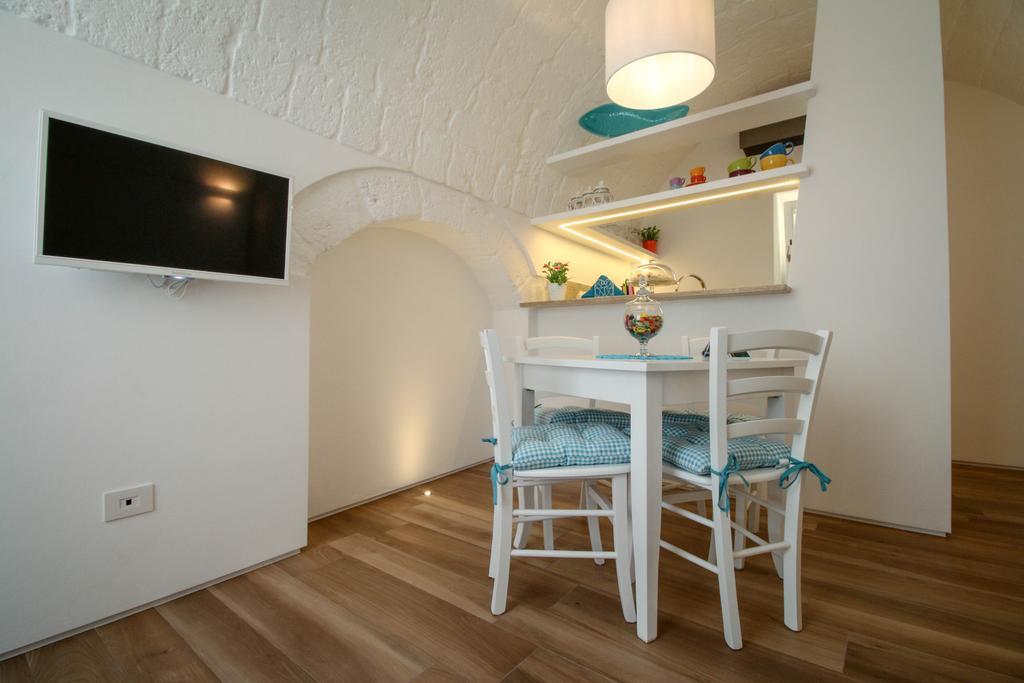 Casa Maristella Villa Monopoli Ngoại thất bức ảnh