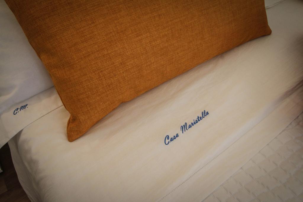 Casa Maristella Villa Monopoli Ngoại thất bức ảnh