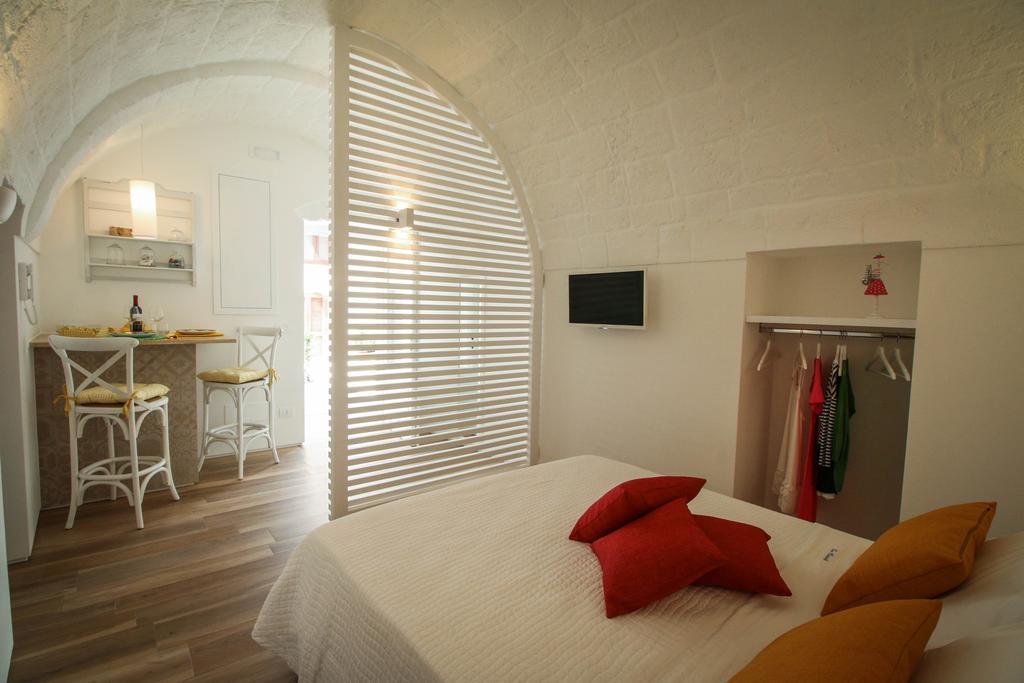 Casa Maristella Villa Monopoli Ngoại thất bức ảnh