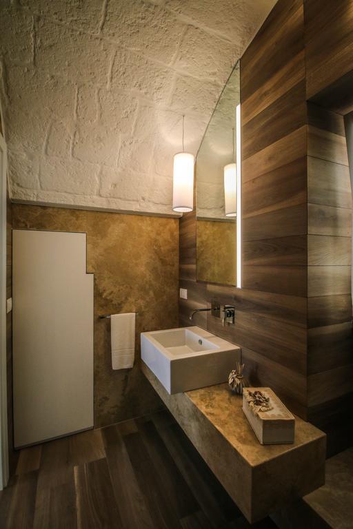 Casa Maristella Villa Monopoli Ngoại thất bức ảnh